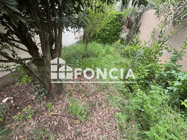 À vendre Appartement 3 pièces 63.11 m² - Agen 47000