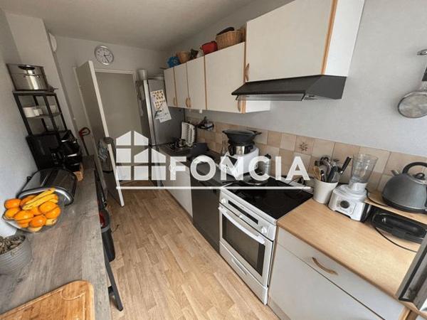 À vendre Appartement 3 pièces 63.11 m² - Agen 47000