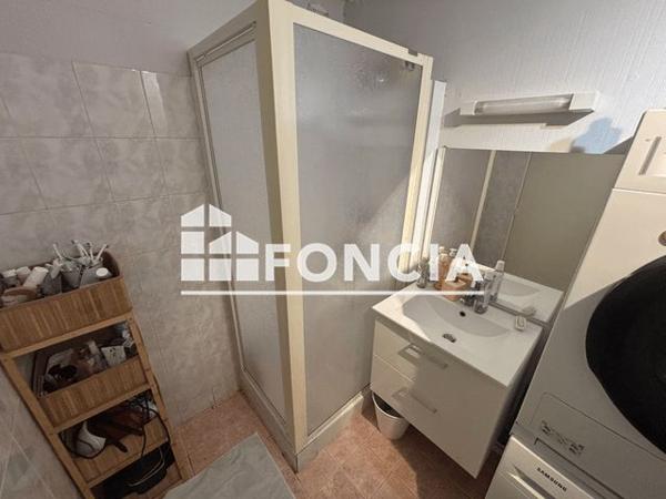 À vendre Appartement 3 pièces 63.11 m² - Agen 47000