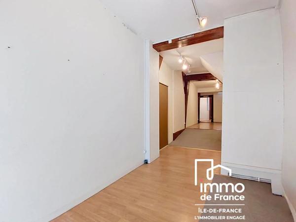 Bureau à vendre à Chartres (28000)