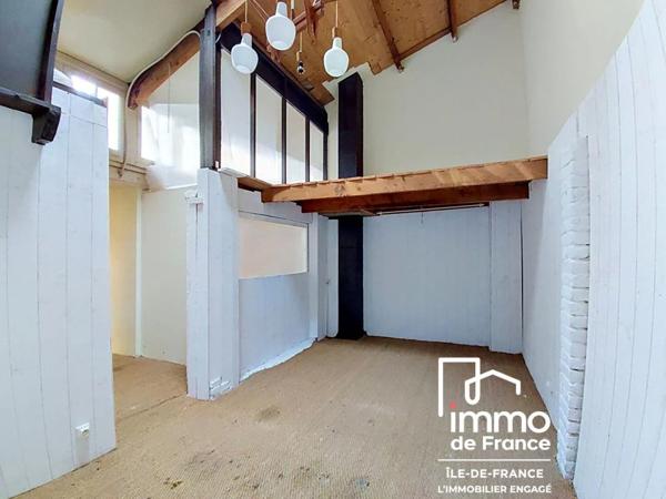 Bureau à vendre à Chartres (28000)