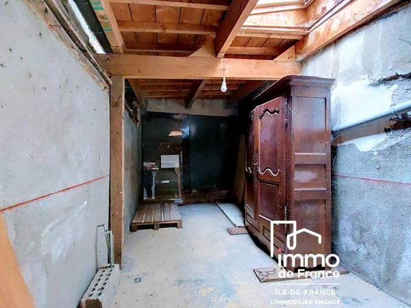 Bureau à vendre à Chartres (28000)