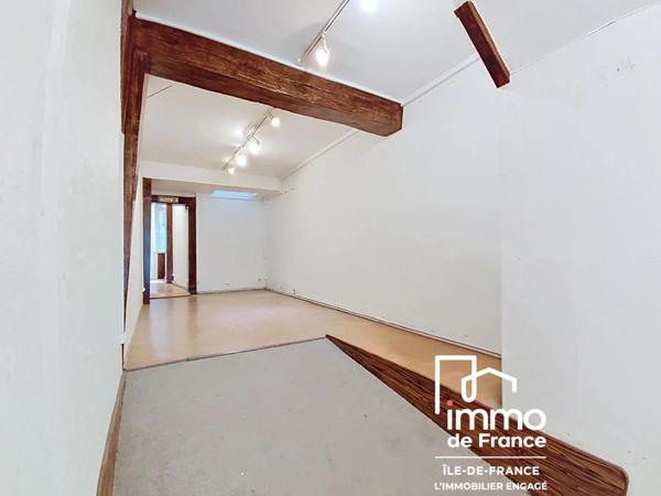 Bureau à vendre à Chartres (28000)