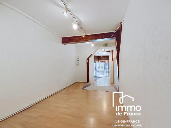 Bureau à vendre à Chartres (28000)