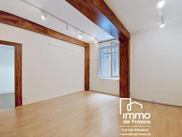 Bureau à vendre à Chartres (28000)