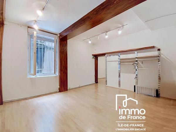 Bureau à vendre à Chartres (28000)