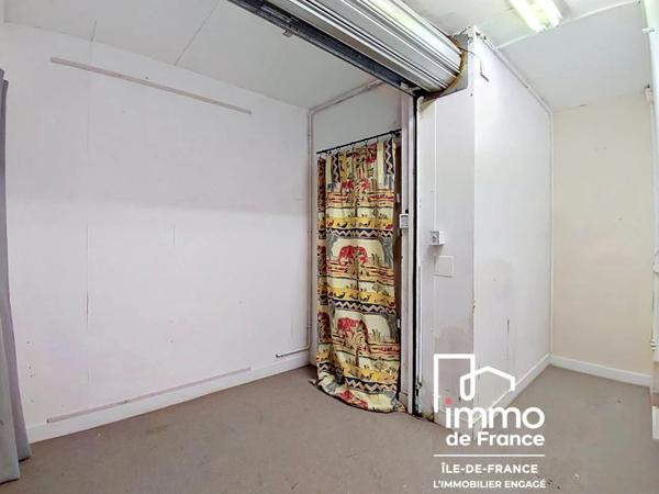 Bureau à vendre à Chartres (28000)