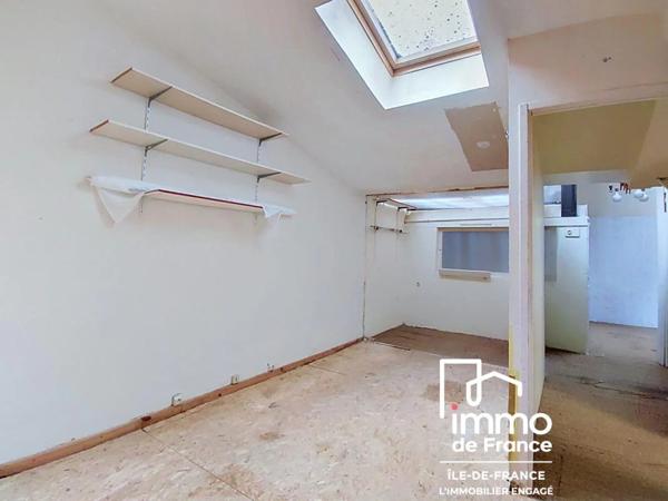 Bureau à vendre à Chartres (28000)