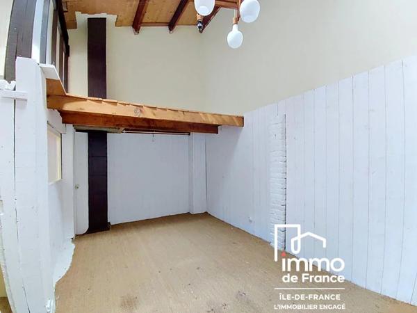 Bureau à vendre à Chartres (28000)