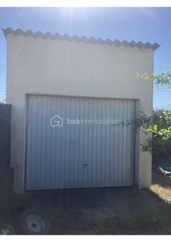 Maison de ville de 80 m²