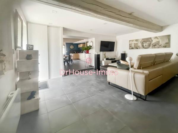 Maison à vendre 5 pièces de 143 m²