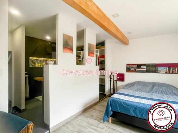 Maison à vendre 5 pièces de 143 m²