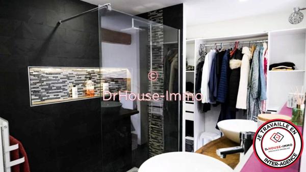 Maison à vendre 5 pièces de 143 m²