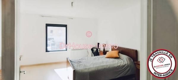 Maison à vendre 5 pièces de 143 m²