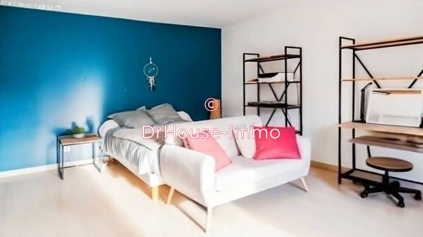 Maison à vendre 5 pièces de 143 m²