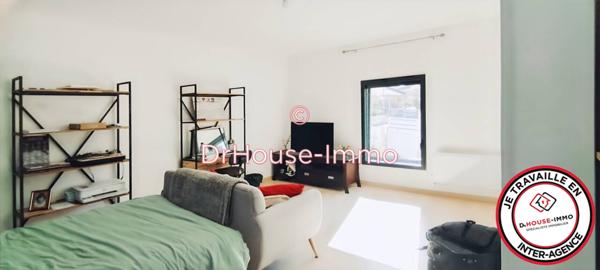 Maison à vendre 5 pièces de 143 m²