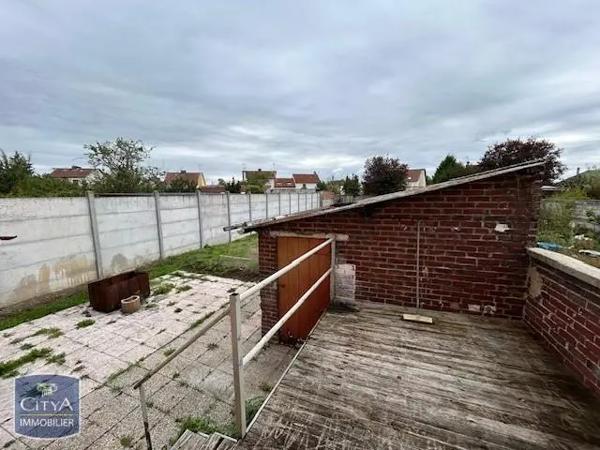 Maison à vendre 6 pièces 91.56m²