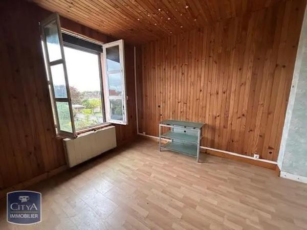 Maison à vendre 6 pièces 91.56m²