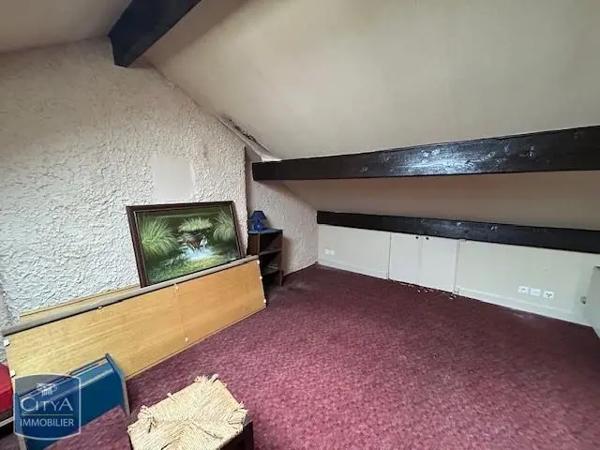 Maison à vendre 6 pièces 91.56m²