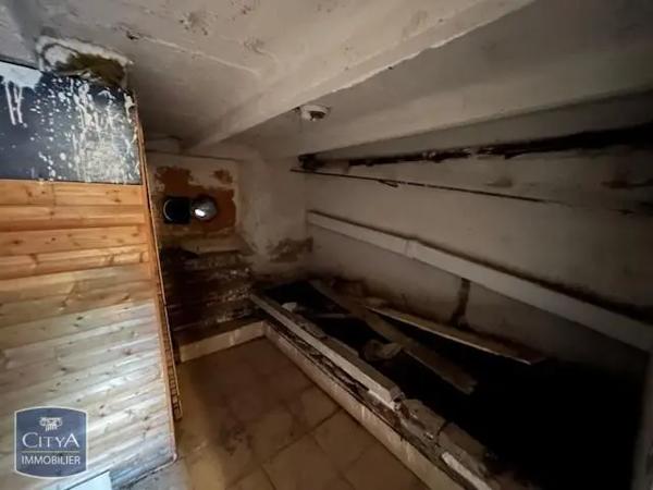 Maison à vendre 6 pièces 91.56m²