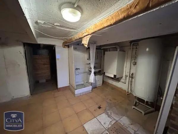 Maison à vendre 6 pièces 91.56m²