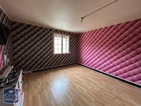 Maison à vendre 6 pièces 91.56m²