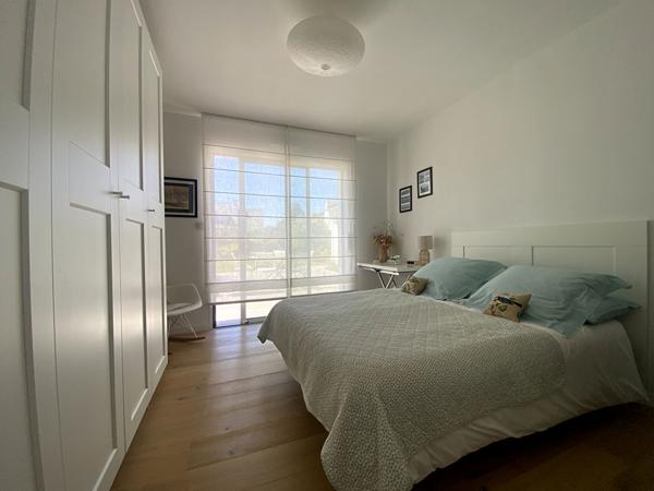 Contemporaine de plain-pied, prestations haut de gamme, Saint-Gildas-de-Rhuys