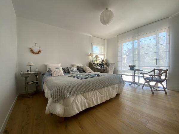Contemporaine de plain-pied, prestations haut de gamme, Saint-Gildas-de-Rhuys