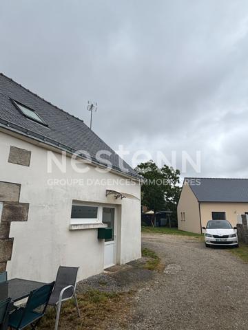 A LOUER Appartement Duplex Reguiny 2 pièce(s) 39.22 m2