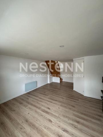 A LOUER Appartement Duplex Reguiny 2 pièce(s) 39.22 m2
