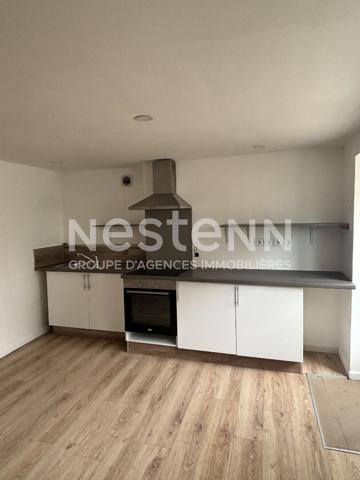 A LOUER Appartement Duplex Reguiny 2 pièce(s) 39.22 m2