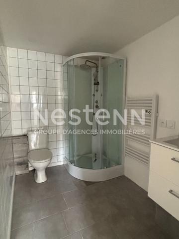 A LOUER Appartement Duplex Reguiny 2 pièce(s) 39.22 m2