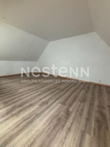 A LOUER Appartement Duplex Reguiny 2 pièce(s) 39.22 m2