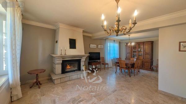 Maison à vendre à Saint-Pol-de-Léon dans le Finistère (29250), ref : 29094-1013