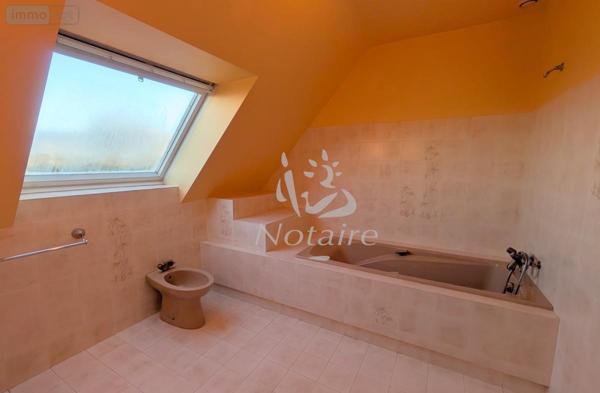 Maison à vendre à Saint-Pol-de-Léon dans le Finistère (29250), ref : 29094-1013