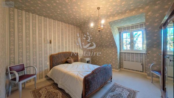 Maison à vendre à Saint-Pol-de-Léon dans le Finistère (29250), ref : 29094-1013