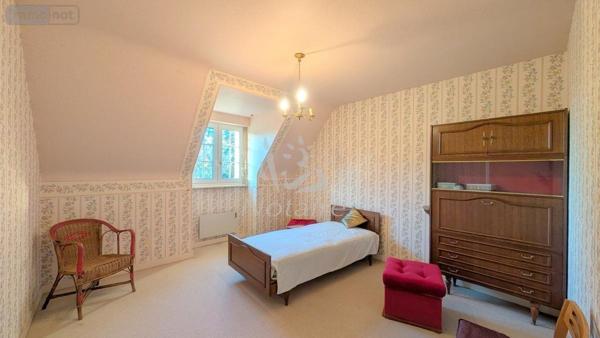 Maison à vendre à Saint-Pol-de-Léon dans le Finistère (29250), ref : 29094-1013