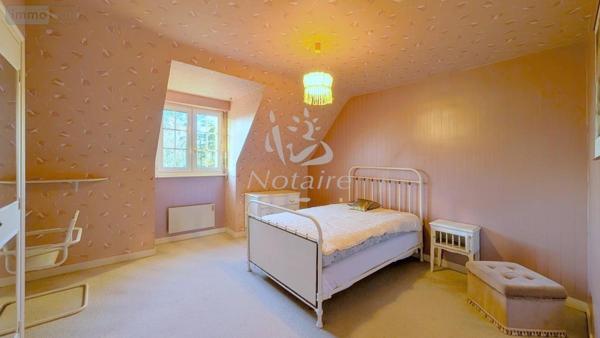 Maison à vendre à Saint-Pol-de-Léon dans le Finistère (29250), ref : 29094-1013