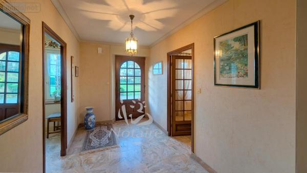 Maison à vendre à Saint-Pol-de-Léon dans le Finistère (29250), ref : 29094-1013