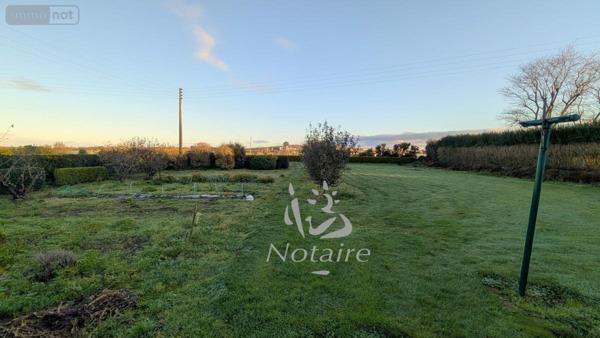 Maison à vendre à Saint-Pol-de-Léon dans le Finistère (29250), ref : 29094-1013