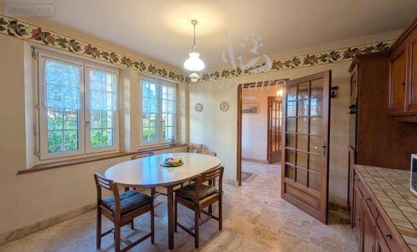 Maison à vendre à Saint-Pol-de-Léon dans le Finistère (29250), ref : 29094-1013