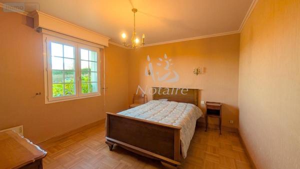 Maison à vendre à Saint-Pol-de-Léon dans le Finistère (29250), ref : 29094-1013