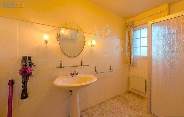 Maison à vendre à Saint-Pol-de-Léon dans le Finistère (29250), ref : 29094-1013