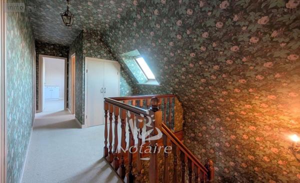 Maison à vendre à Saint-Pol-de-Léon dans le Finistère (29250), ref : 29094-1013