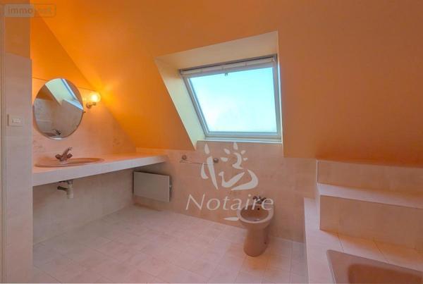 Maison à vendre à Saint-Pol-de-Léon dans le Finistère (29250), ref : 29094-1013