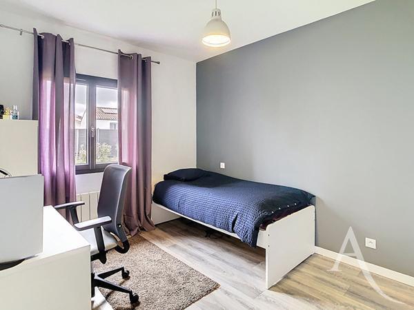 Maison Lherm 5 pièces