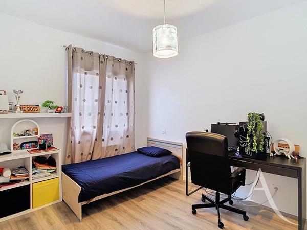 Maison Lherm 5 pièces