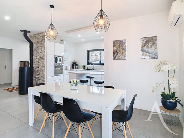 Maison Lherm 5 pièces