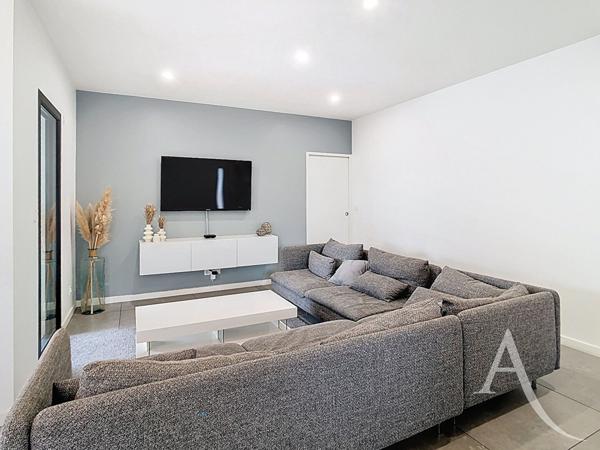 Maison Lherm 5 pièces