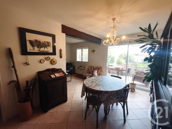 Maison à vendre  5 pièces - 89 m2 BOE - 47